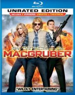 MacGruber Movie photos