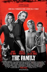 The Family Movie photos