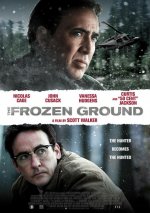 The Frozen Ground Movie posters