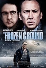 The Frozen Ground Movie posters