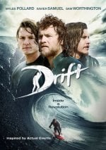 Drift Movie posters