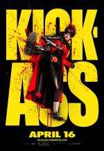 Kick-Ass Movie photos