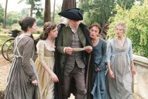 Pride & Prejudice Movie photos