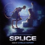 Splice Movie photos