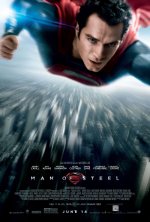 Man of Steel Movie posters