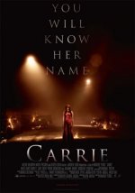 Carrie Movie posters