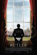 Lee Daniels' The Butler Movie posters