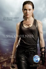 The Mortal Instruments: City of Bones Movie posters