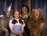 The Wizard of Oz Movie photos