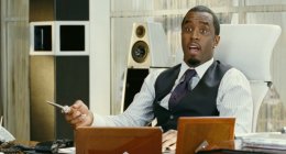 Sean Combs Movie Photo 13378