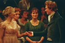 Pride & Prejudice Movie photos