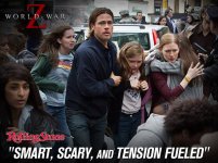 World War Z Movie Photo 133803