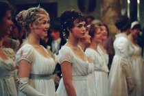 Pride & Prejudice Movie photos