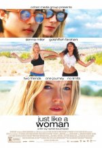 Just Like a Woman Movie photos