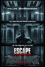 Escape Plan Movie posters