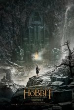 The Hobbit: The Desolation of Smaug Movie posters