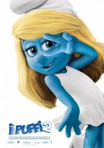 The Smurfs 2 Movie photos