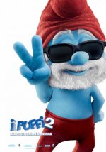 The Smurfs 2 Movie photos