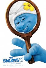 The Smurfs 2 Movie photos