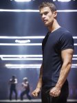 Divergent Movie photos