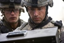 The Hurt Locker Movie photos