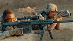 The Hurt Locker Movie photos