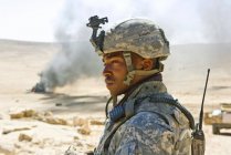 The Hurt Locker Movie photos