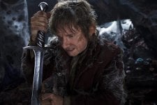 The Hobbit: The Desolation of Smaug Movie photos