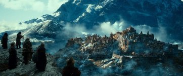 The Hobbit: The Desolation of Smaug Movie photos