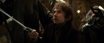 The Hobbit: The Desolation of Smaug Movie photos