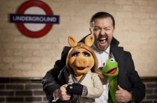 Muppets Most Wanted Movie photos