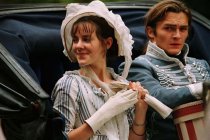 Pride & Prejudice Movie photos