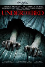 Under the Bed Movie posters