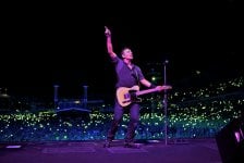 Springsteen & I Movie photos