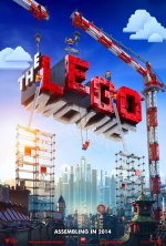 The LEGO Movie Movie posters