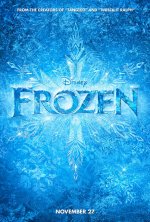 Frozen Movie posters