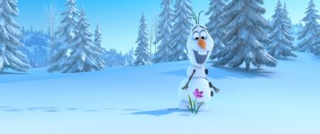 Frozen Movie photos