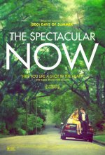 The Spectacular Now Movie posters