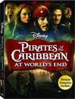 Pirates of the Caribbean: At World's End Movie photos