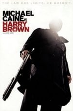 Harry Brown Movie posters