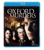 The Oxford Murders Movie photos