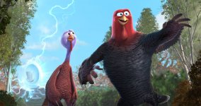 Free Birds Movie Photo 135327