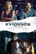 Evidence Movie photos