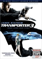 Transporter 3 Movie photos