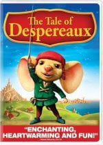 The Tale of Despereaux Movie photos