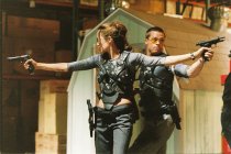 Mr. and Mrs. Smith Movie photos