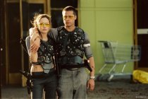 Mr. and Mrs. Smith Movie photos