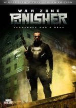 Punisher: War Zone Movie photos