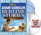 Bedtime Stories Movie photos