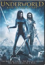 Underworld: Rise of the Lycans Movie photos